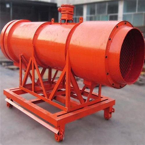 除塵風(fēng)機